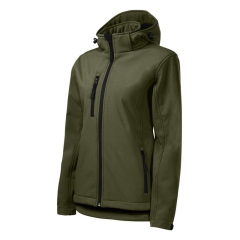 Kurtka Malfini Softshell Performance W MLI-52169 Kurtka Malfini Softshell Performance W MLI-52169
