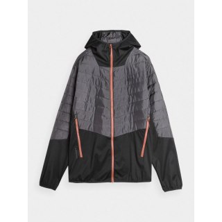 Kurtka softshell 4F M 4FAW23TTJAM310-22S