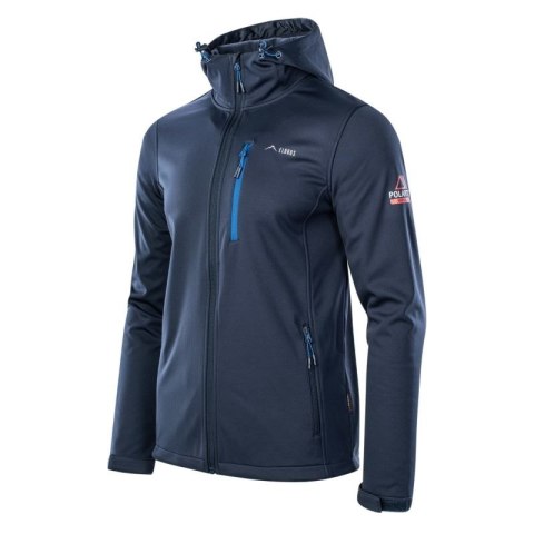 Kurtka softshell Elbrus Ifaro Polartec M 92800353893 Kurtka softshell Elbrus Ifaro Polartec M 92800353893