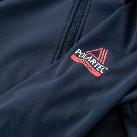 Kurtka softshell Elbrus Ifaro Polartec M 92800353893 Kurtka softshell Elbrus Ifaro Polartec M 92800353893