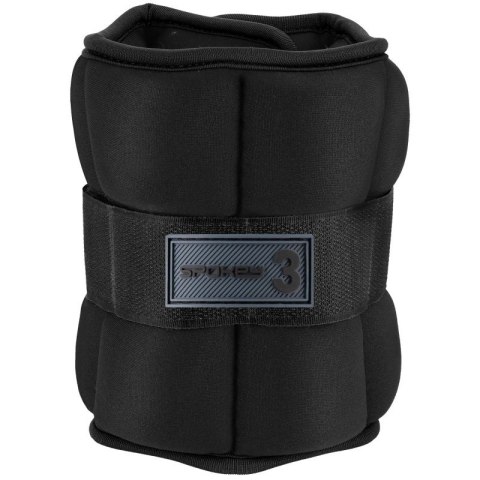 Obciążenia na rzep Spokey Form SPK-943634