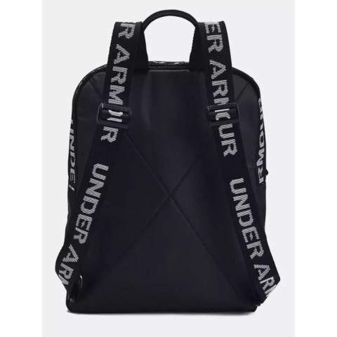 Plecak UNDER ARMOUR Loudon 1376456-001 10l Plecak UNDER ARMOUR Loudon 1376456-001 10l