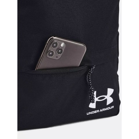 Plecak UNDER ARMOUR Loudon 1376456-001 10l Plecak UNDER ARMOUR Loudon 1376456-001 10l