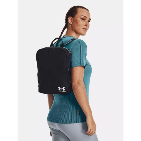 Plecak UNDER ARMOUR Loudon 1376456-001 10l Plecak UNDER ARMOUR Loudon 1376456-001 10l
