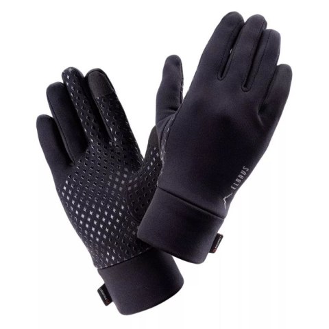 Rękawiczki Elbrus Porte Polartec W 92800400633 Rękawiczki Elbrus Porte Polartec W 92800400633