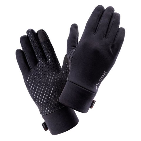 Rękawiczki Elbrus Porte Polartec W 92800400633 Rękawiczki Elbrus Porte Polartec W 92800400633