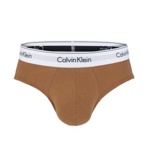 Slipy Calvin Klein Hip Brief M 000NB3342A Slipy Calvin Klein Hip Brief M 000NB3342A