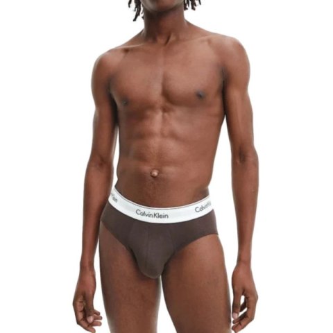 Slipy Calvin Klein Hip Brief M 000NB3342A Slipy Calvin Klein Hip Brief M 000NB3342A