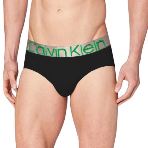 Bielizna Calvin Klein 3Pk Hip Brief M 000NB2452O Bielizna Calvin Klein 3Pk Hip Brief M 000NB2452O