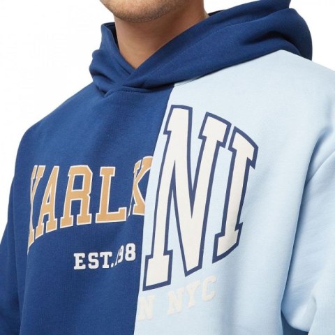 Bluza Karl Kani Woven Retro Split Os Hoodie M 6021761 Bluza Karl Kani Woven Retro Split Os Hoodie M 6021761