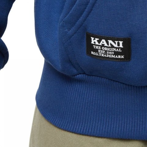 Bluza Karl Kani Woven Retro Split Os Hoodie M 6021761 Bluza Karl Kani Woven Retro Split Os Hoodie M 6021761