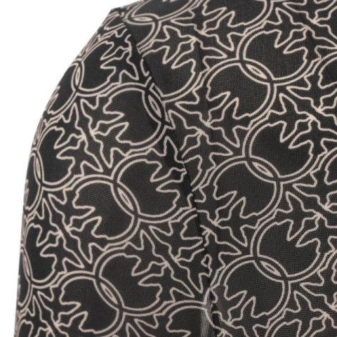 Bluzka Pinko z długim rękawem z golfem W 101813A13G Bluzka Pinko z długim rękawem z golfem W 101813A13G