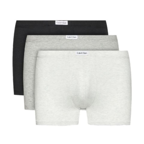 Bokserki Calvin Klein Pure Trunk 3Pk M 000NB3262A Bokserki Calvin Klein Pure Trunk 3Pk M 000NB3262A
