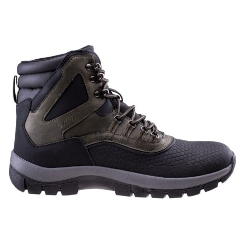 Buty Hi-Tec Blazi Mid M 92800454919