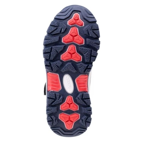 Buty Hi-Tec Girvine Mid Wp Jr 92800442356 Buty Hi-Tec Girvine Mid Wp Jr 92800442356