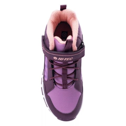 Buty Hi-Tec Girvine Mid Wp Jr 92800442359 Buty Hi-Tec Girvine Mid Wp Jr 92800442359
