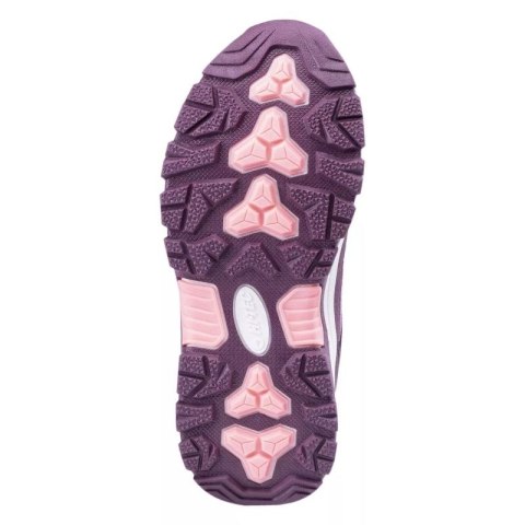 Buty Hi-Tec Girvine Mid Wp Jr 92800442359 Buty Hi-Tec Girvine Mid Wp Jr 92800442359
