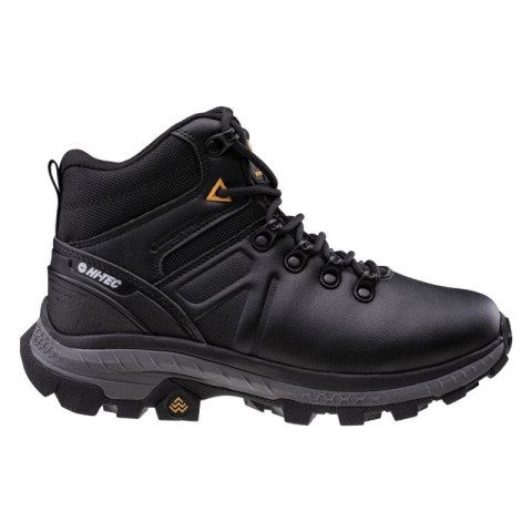 Buty Hi-Tec K2 Thermo Hiker W 92800555307 Buty Hi-Tec K2 Thermo Hiker W 92800555307