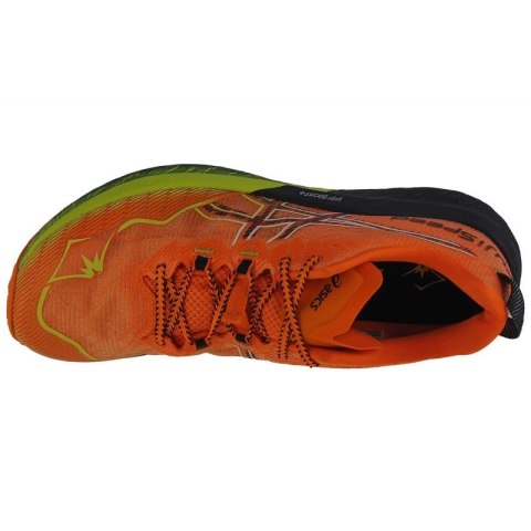 Buty do biegania Asics Fujispeed 2 M 1011B699-800 Buty do biegania Asics Fujispeed 2 M 1011B699-800