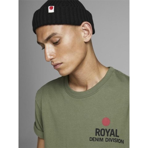 Czapka Jack&Jones Jacrddknit Short Beanie Noos 12159408 Czapka Jack&Jones Jacrddknit Short Beanie Noos 12159408