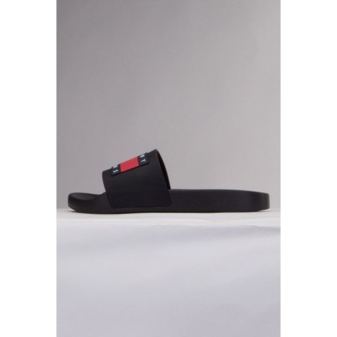 Klapki Tommy Hilfiger Flag Pool Slide Ess W EN0EN02115BDS