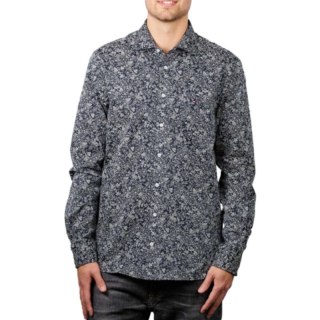 Koszula Tommy Hilfiger Slim Floral Print Kn M HS-IDC-000013029