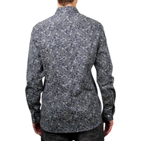 Koszula Tommy Hilfiger Slim Floral Print Kn M HS-IDC-000013029 Koszula Tommy Hilfiger Slim Floral Print Kn M HS-IDC-000013029