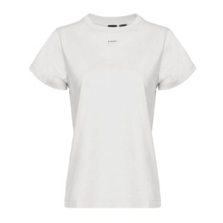 Koszulka Pinko Basico W 100373A0KP