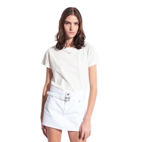 Koszulka Pinko Basico W 100373A0KP