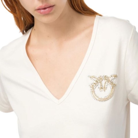Koszulka Pinko Love Birds W 100372A0MA