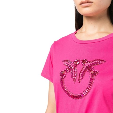 Koszulka Pinko Quentin Love Birds W 100535A15D