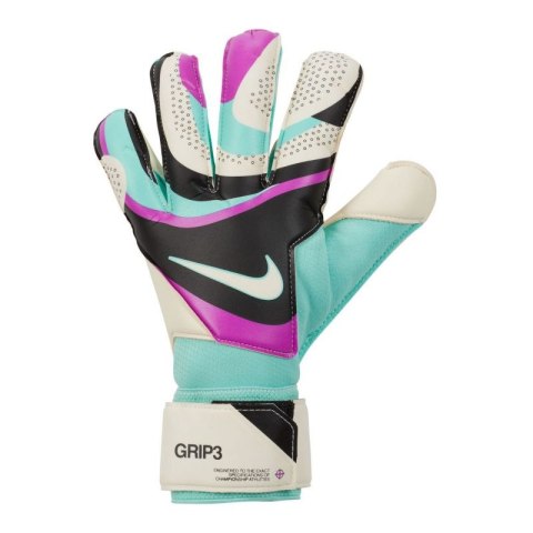 Rękawice Nike Grip3 M FB2998-010 Rękawice Nike Grip3 M FB2998-010