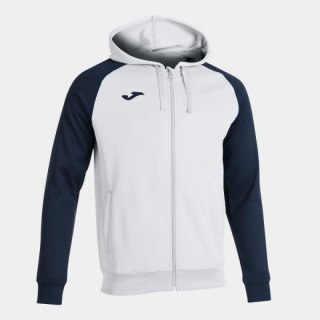 Bluza Joma Academy IV Zip-up Hoodie 101967.203