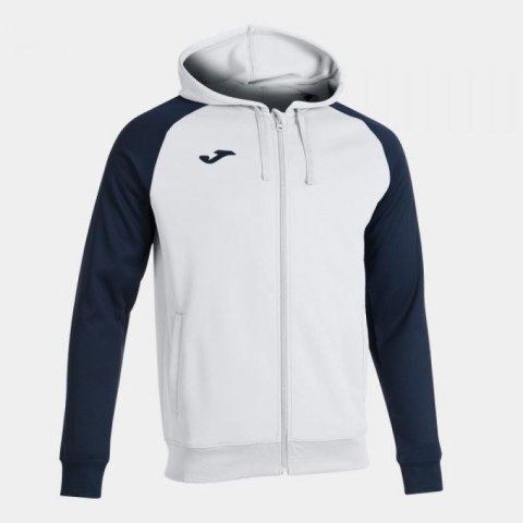 Bluza Joma Academy IV Zip-up Hoodie 101967.203