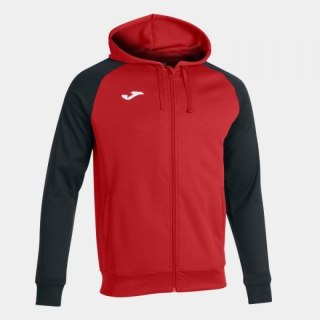Bluza Joma Academy IV Zip-up Hoodie 101967.601
