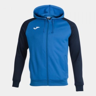 Bluza Joma Academy IV Zip-up Hoodie 101967.703