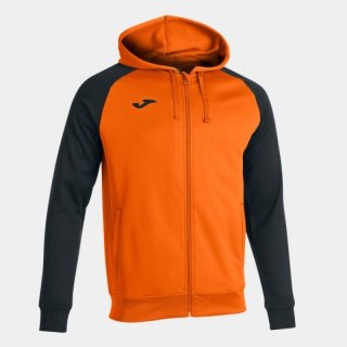 Bluza Joma Academy IV Zip-up Hoodie 101967.881