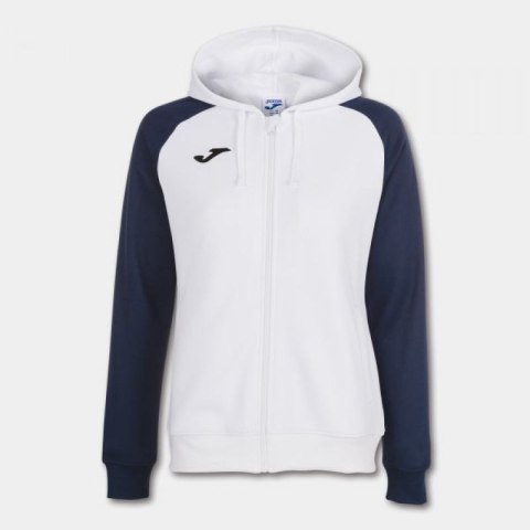 Bluza Joma Academy IV Zip-up Hoodie W 901336.203 Bluza Joma Academy IV Zip-up Hoodie W 901336.203