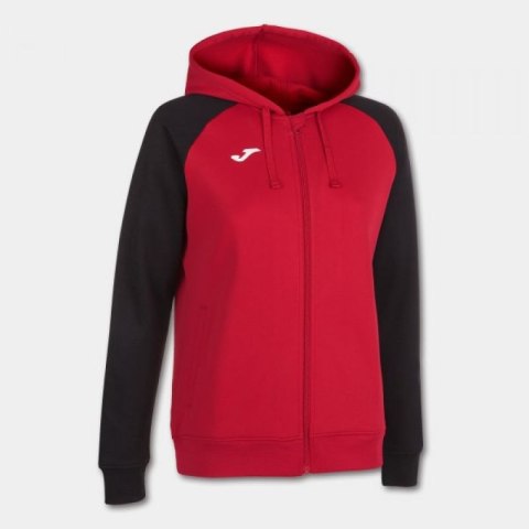 Bluza Joma Academy IV Zip-up Hoodie W 901336.601 Bluza Joma Academy IV Zip-up Hoodie W 901336.601