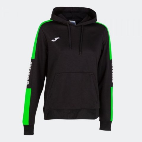 Bluza Joma Championship IV Hoodie W 901334.117 Bluza Joma Championship IV Hoodie W 901334.117