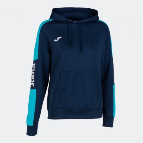 Bluza Joma Championship IV Hoodie W 901334.342 Bluza Joma Championship IV Hoodie W 901334.342