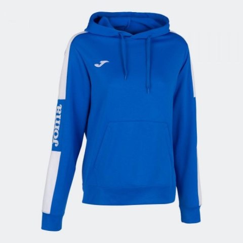 Bluza Joma Championship IV Hoodie W 901334.702 Bluza Joma Championship IV Hoodie W 901334.702