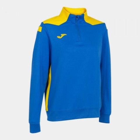 Bluza Joma Championship VI Sweatshirt W 901268.709 Bluza Joma Championship VI Sweatshirt W 901268.709