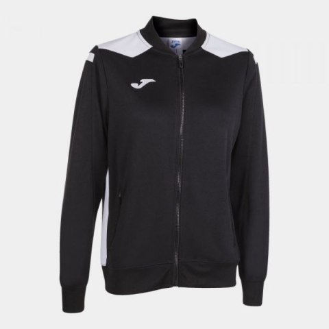 Bluza Joma Championship VI Zip Sweatshirt W 901267.102 Bluza Joma Championship VI Zip Sweatshirt W 901267.102
