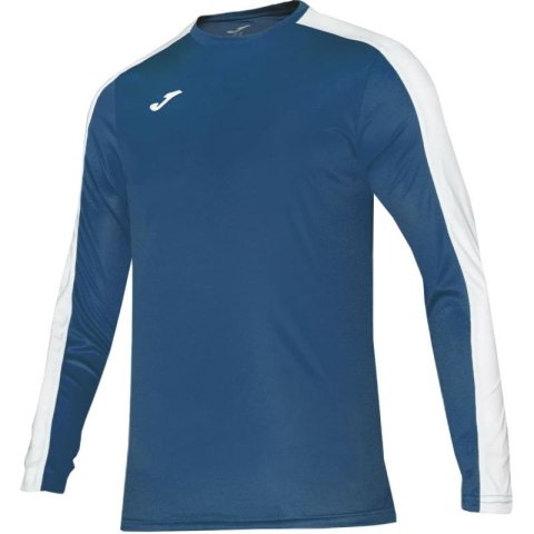 Koszulka Joma Academy III T-Shirt L/S 101658.332 Koszulka Joma Academy III T-Shirt L/S 101658.332