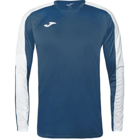 Koszulka Joma Academy III T-Shirt L/S 101658.332 Koszulka Joma Academy III T-Shirt L/S 101658.332
