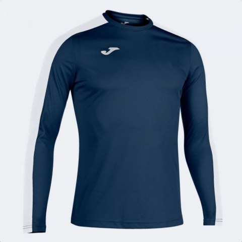 Koszulka Joma Academy III T-Shirt L/S 101658.332 Koszulka Joma Academy III T-Shirt L/S 101658.332