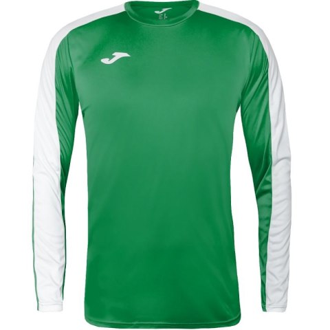 Koszulka Joma Academy III T-Shirt L/S 101658.452 Koszulka Joma Academy III T-Shirt L/S 101658.452
