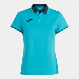 Koszulka Joma Championship VI Short Sleeve Polo W 901272.013
