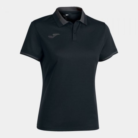Koszulka Joma Championship VI Short Sleeve Polo W 901272.110